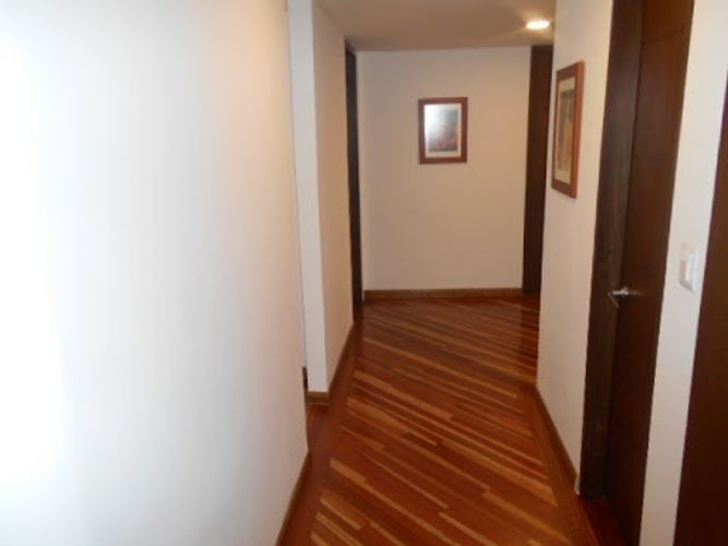 Apartamento en venta en Chico, Bogotá · foto 5 de 17