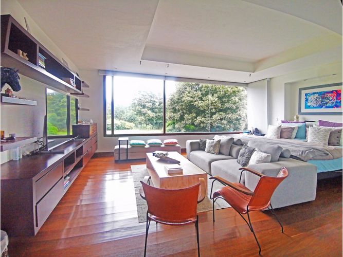 Casa de 4 alcobas en arriendo en Aposentos, Sopó, 490 m² · foto 19 de 24