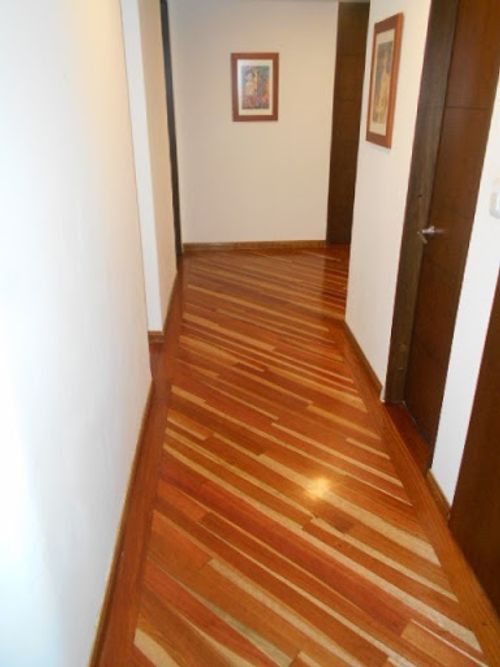 Apartamento en venta en Chico, Bogotá · foto 6 de 17