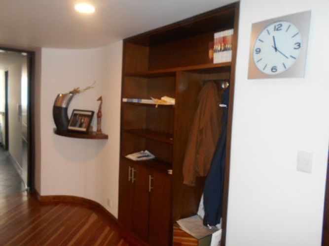 Apartamento en venta en Chico, Bogotá · foto 7 de 17
