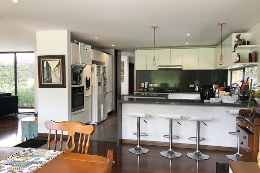 Casa en venta en Paso Real, La Calera · foto 4 de 18