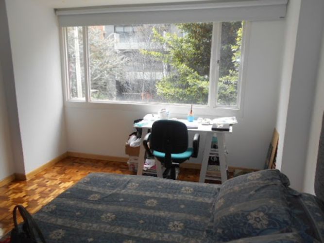 Apartamento en venta en Chico, Bogotá · foto 9 de 17