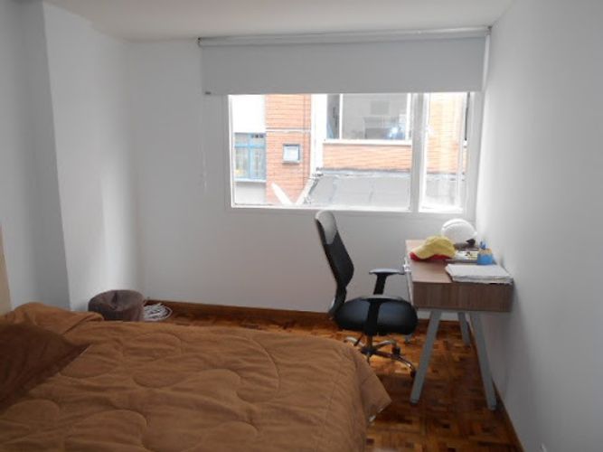 Apartamento en venta en Chico, Bogotá · foto 10 de 17