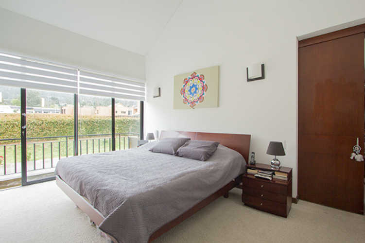 Casa en venta en Paso Real, La Calera · foto 6 de 18