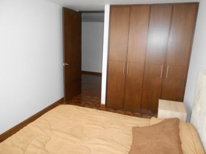 Apartamento en venta en Chico, Bogotá · foto 12 de 17