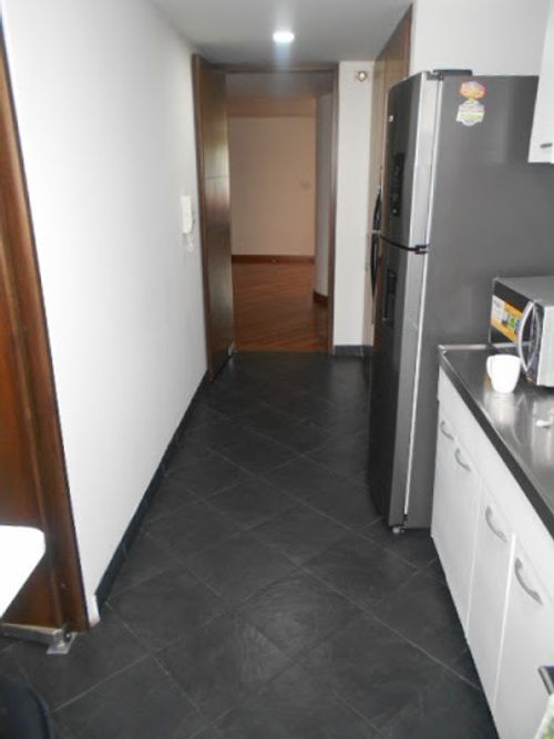 Apartamento en venta en Chico, Bogotá · foto 14 de 17