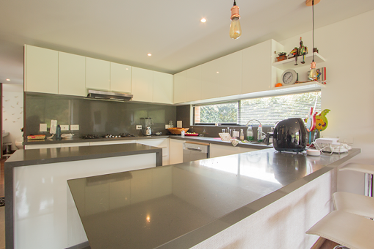 Casa en venta en Paso Real, La Calera · foto 10 de 18