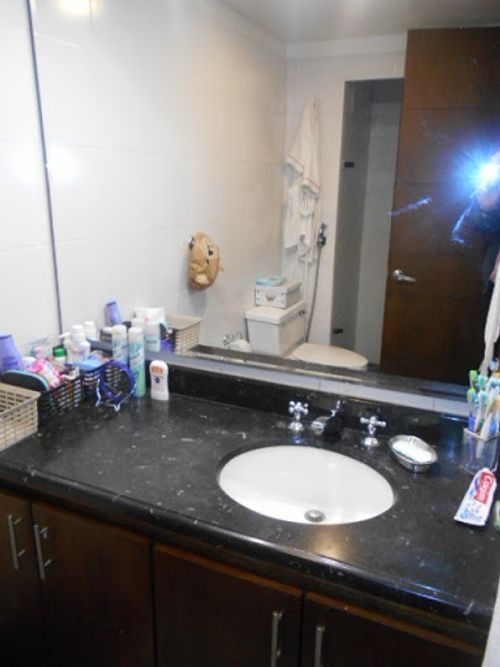 Apartamento en venta en Chico, Bogotá · foto 16 de 17