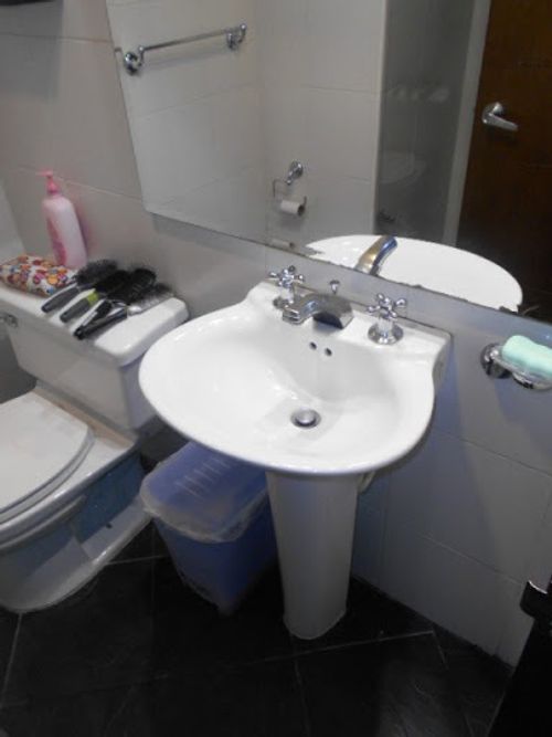 Apartamento en venta en Chico, Bogotá · foto 17 de 17