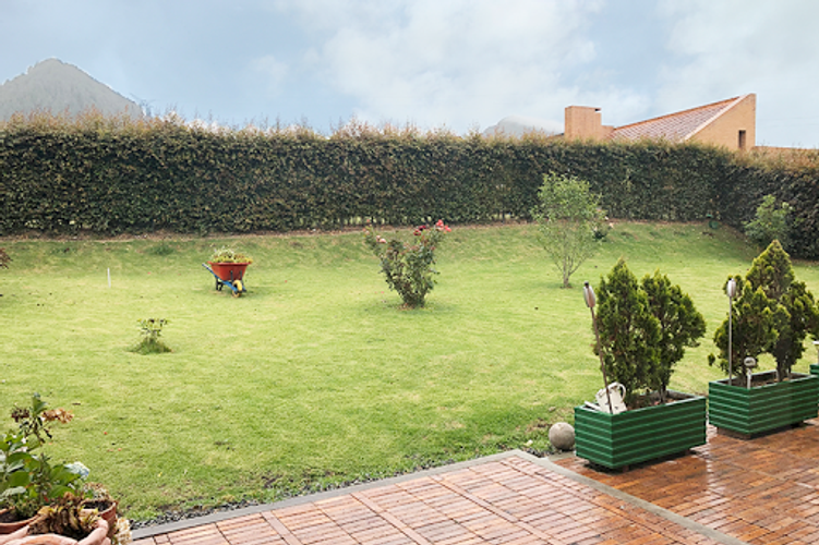 Casa en venta en Paso Real, La Calera · foto 15 de 18