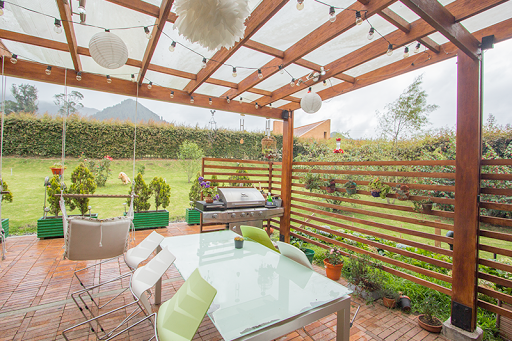 Casa en venta en Paso Real, La Calera · foto 16 de 18