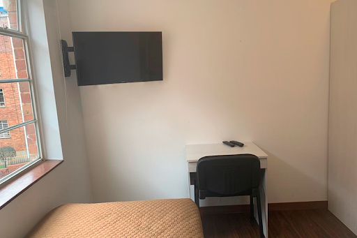 Casa en venta en Chapinero, Bogotá · foto 2 de 12
