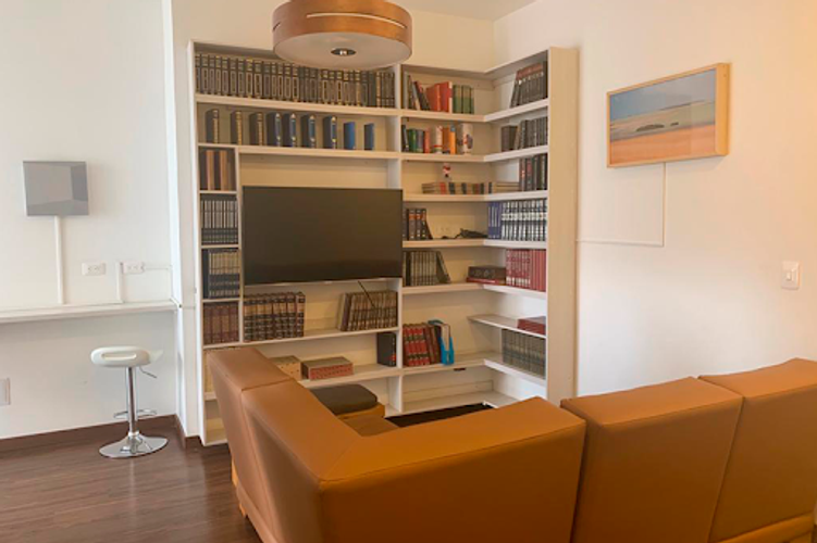 Casa en venta en Chapinero, Bogotá · foto 7 de 12