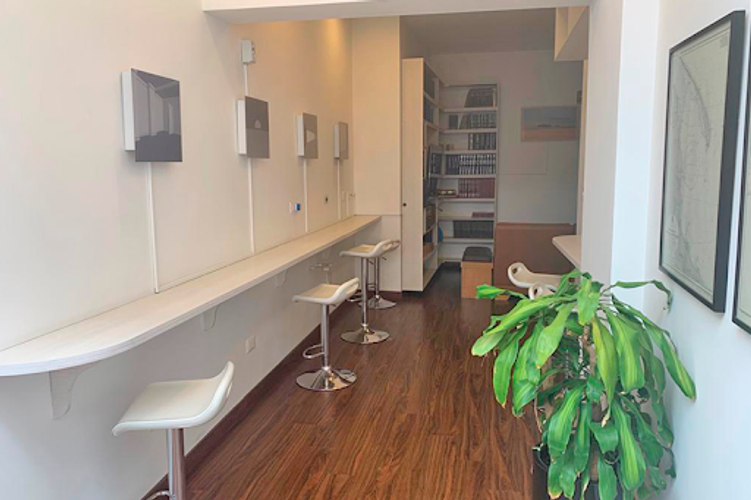 Casa en venta en Chapinero, Bogotá · foto 10 de 12