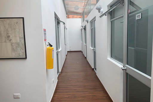 Casa en venta en Chapinero, Bogotá · foto 11 de 12