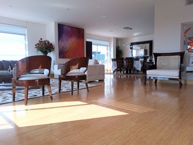 Apartamento en venta en Chico Norte, Bogotá · foto 2 de 24