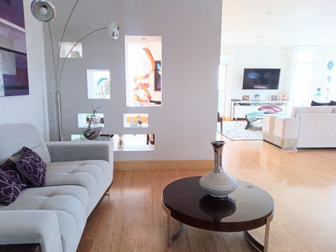 Apartamento en venta en Chico Norte, Bogotá · foto 4 de 24