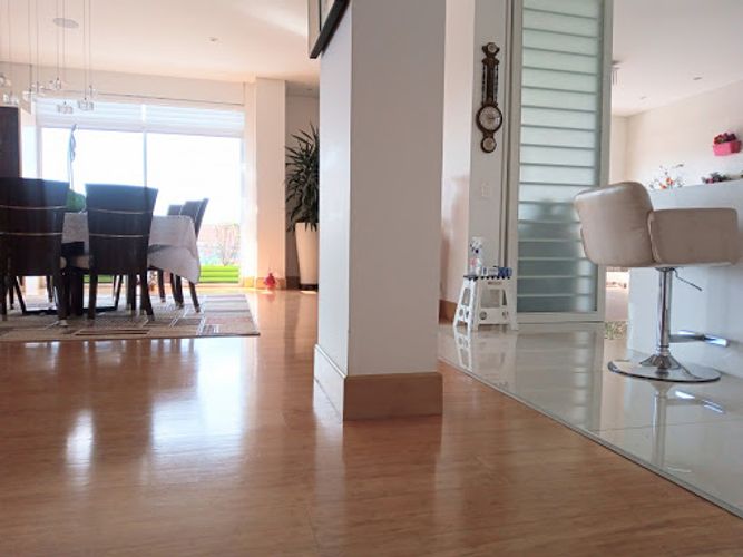Apartamento en venta en Chico Norte, Bogotá · foto 6 de 24