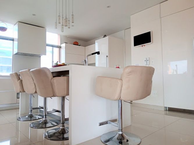 Apartamento en venta en Chico Norte, Bogotá · foto 7 de 24