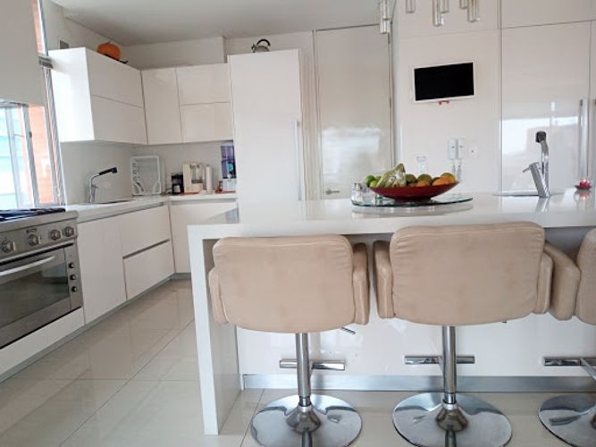 Apartamento en venta en Chico Norte, Bogotá · foto 9 de 24