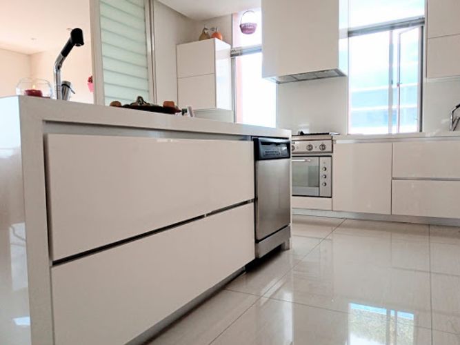 Apartamento en venta en Chico Norte, Bogotá · foto 10 de 24