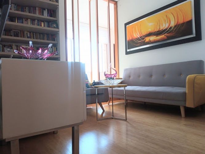 Apartamento en venta en Chico Norte, Bogotá · foto 12 de 24