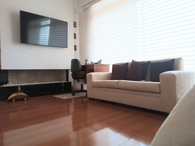 Apartamento en venta en Chico Norte, Bogotá · foto 13 de 24