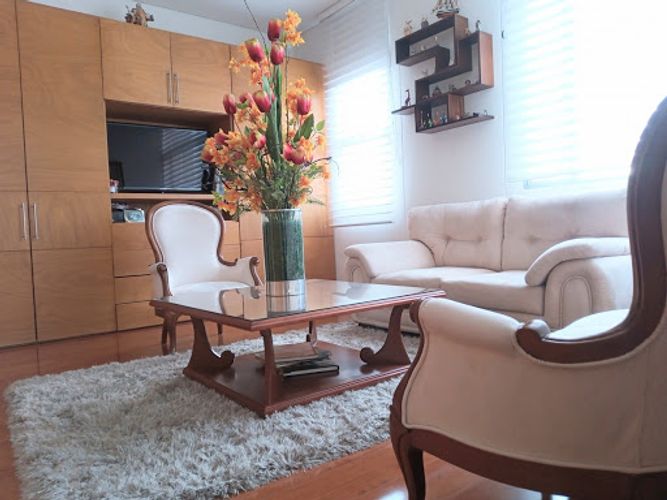 Apartamento en venta en Chico Norte, Bogotá · foto 14 de 24