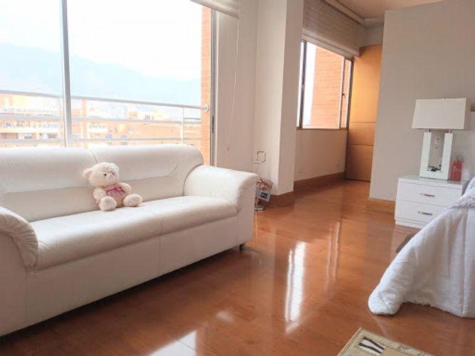 Apartamento en venta en Chico Norte, Bogotá · foto 16 de 24