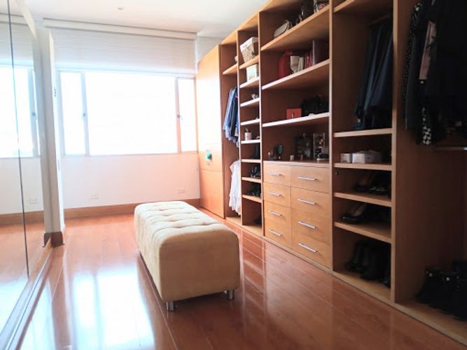 Apartamento en venta en Chico Norte, Bogotá · foto 17 de 24
