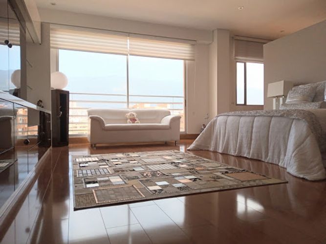 Apartamento en venta en Chico Norte, Bogotá · foto 19 de 24