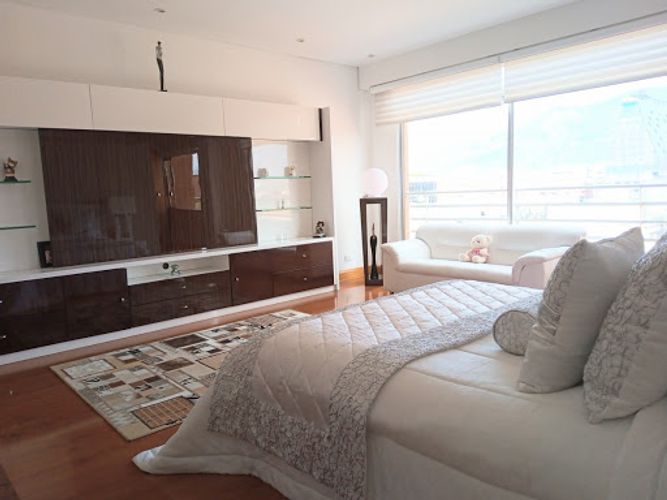 Apartamento en venta en Chico Norte, Bogotá · foto 20 de 24