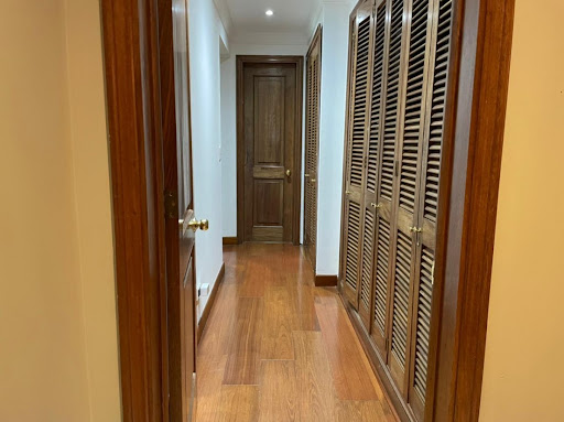 Apartamento en venta en Los Rosales, Bogotá · foto 3 de 24
