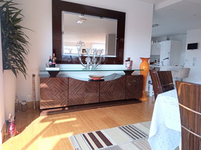 Apartamento en venta en Chico Norte, Bogotá · foto 21 de 24