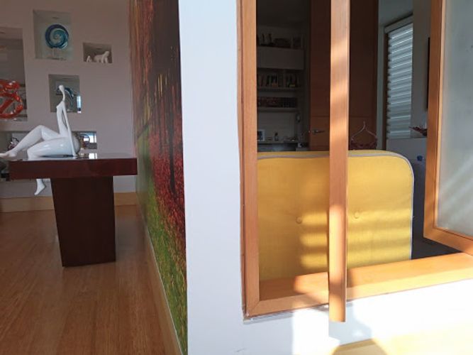 Apartamento en venta en Chico Norte, Bogotá · foto 22 de 24