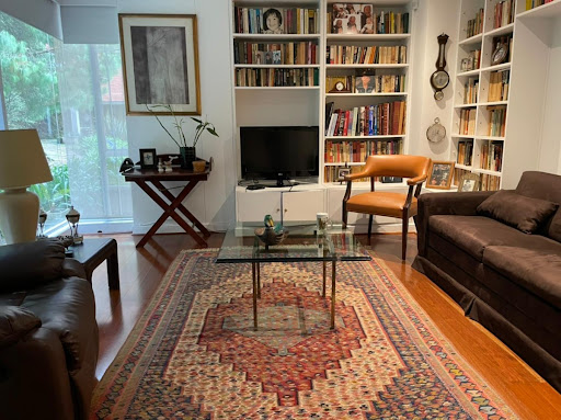 Apartamento en venta en Los Rosales, Bogotá · foto 5 de 24