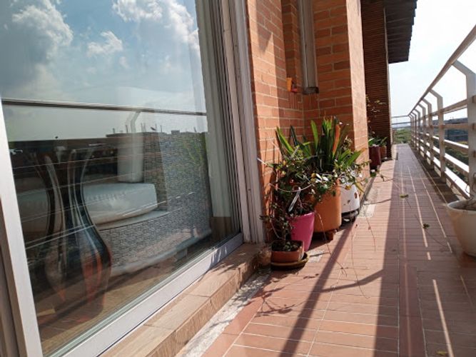 Apartamento en venta en Chico Norte, Bogotá · foto 23 de 24
