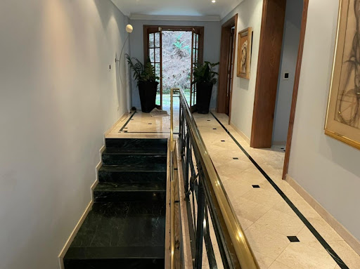 Apartamento en venta en Los Rosales, Bogotá · foto 6 de 24