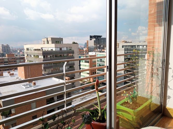 Apartamento en venta en Chico Norte, Bogotá · foto 24 de 24