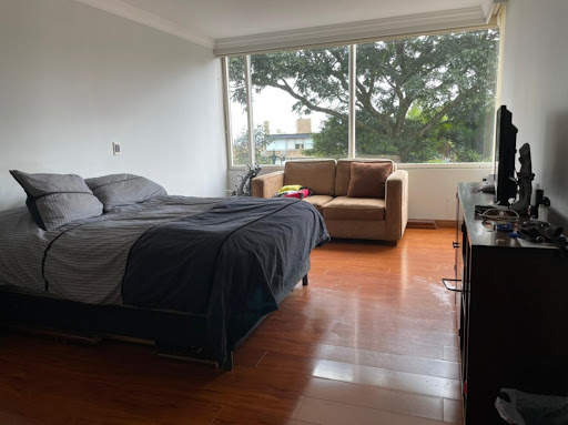 Apartamento en venta en Los Rosales, Bogotá · foto 10 de 24