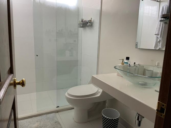 Apartamento en venta en Los Rosales, Bogotá · foto 12 de 24