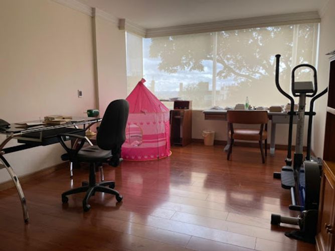 Apartamento en venta en Los Rosales, Bogotá · foto 13 de 24