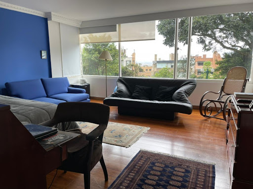 Apartamento en venta en Los Rosales, Bogotá · foto 15 de 24