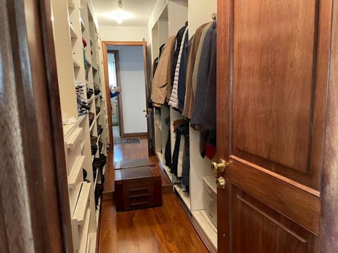 Apartamento en venta en Los Rosales, Bogotá · foto 17 de 24