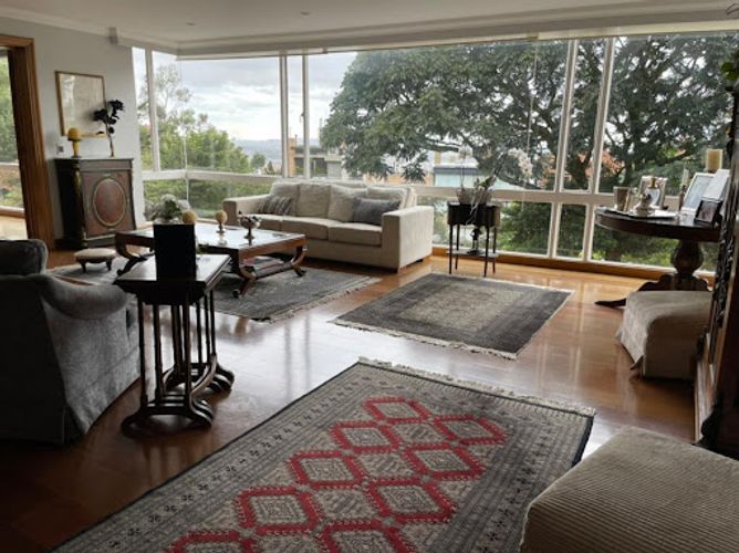 Apartamento en venta en Los Rosales, Bogotá · foto 19 de 24