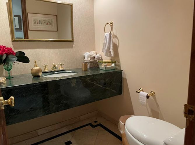 Apartamento en venta en Los Rosales, Bogotá · foto 20 de 24