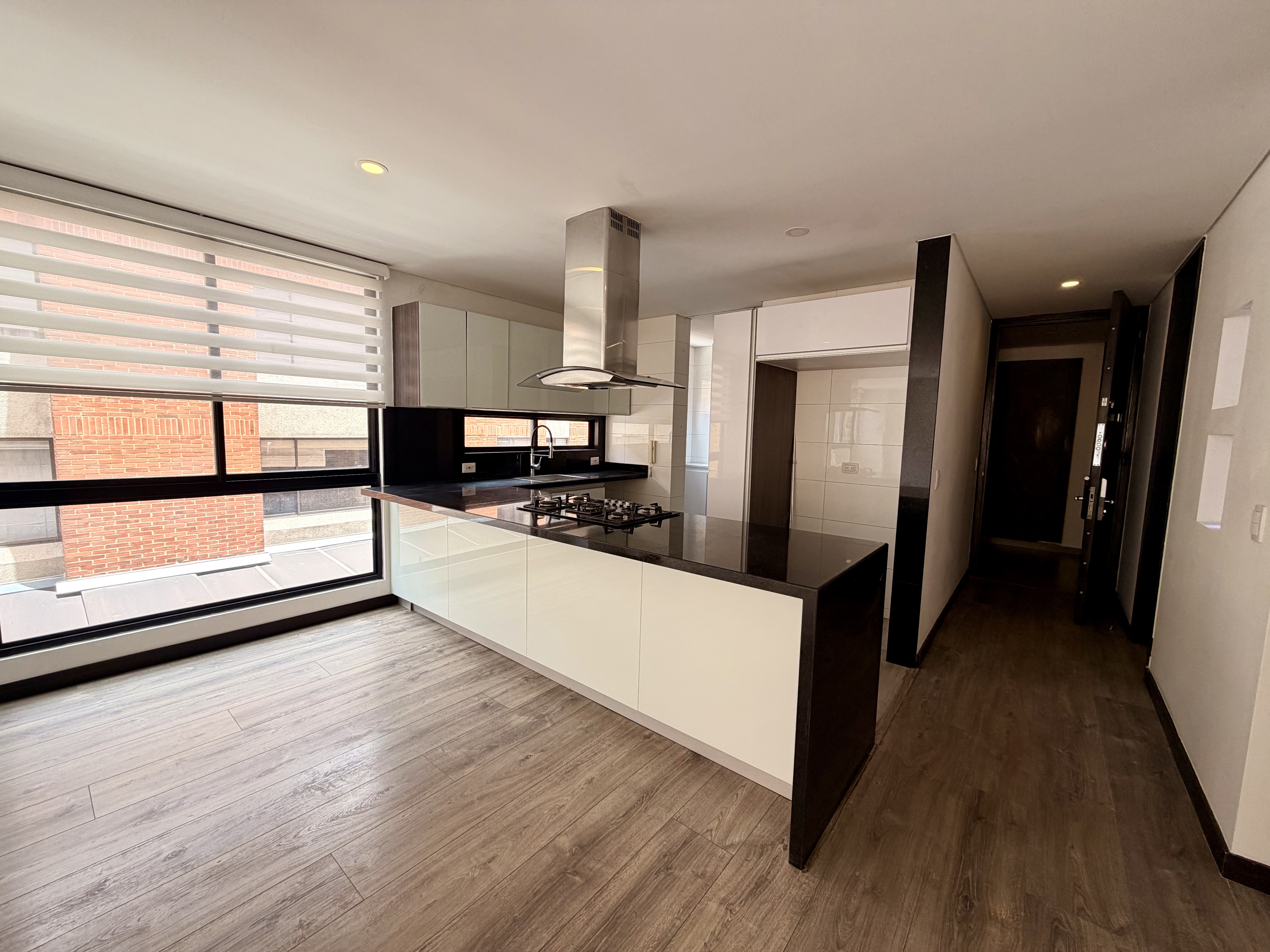 Apartamento en venta en Chicó Navarra, Bogotá · foto 2 de 20