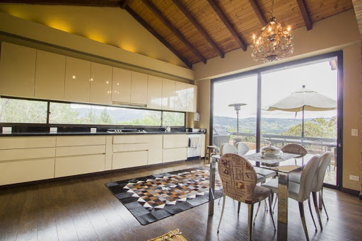 Casa en venta en Paso Real, La Calera · foto 6 de 24