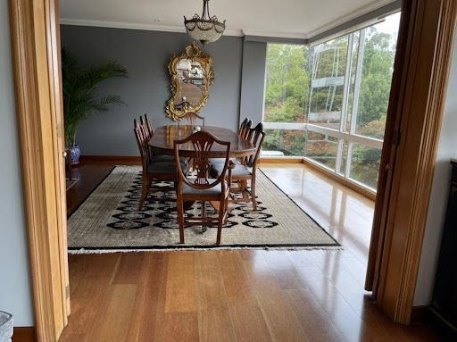 Apartamento en venta en Los Rosales, Bogotá · foto 22 de 24