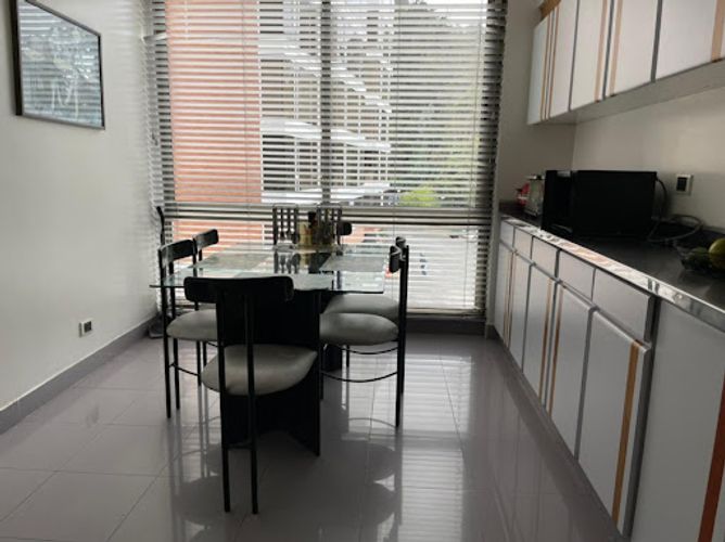 Apartamento en venta en Los Rosales, Bogotá · foto 24 de 24